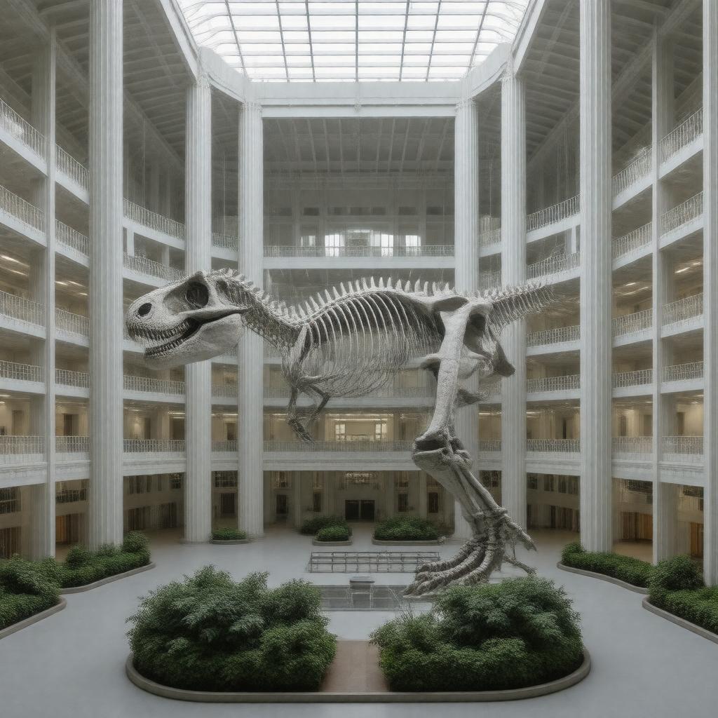 Valley Life Sciences Building